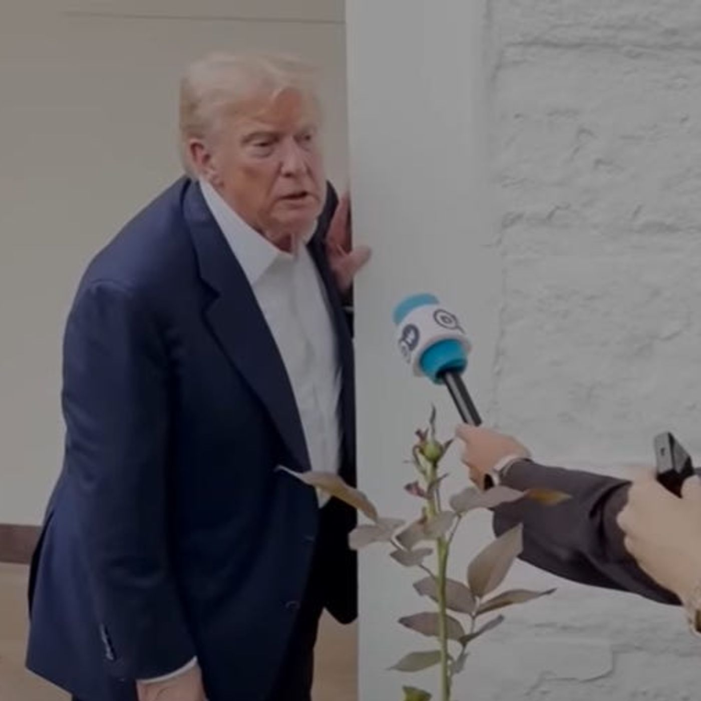 The Dam Is Breaking As Trump Hides From Epstein Questions