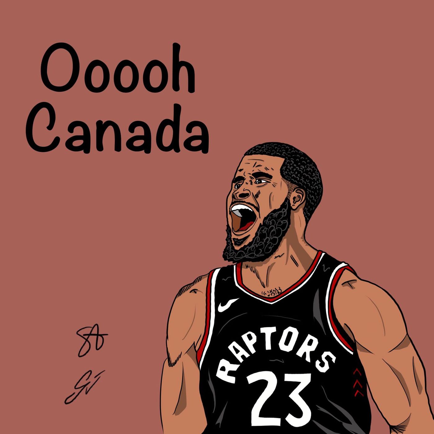 NBA Popcorn