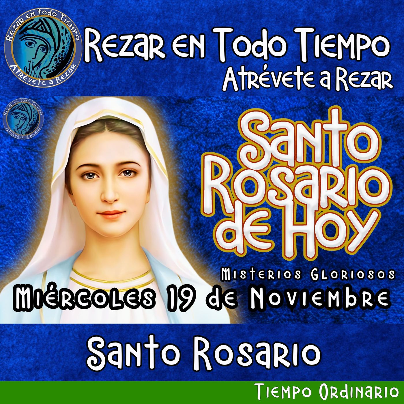 Laudes Rezar en todo Tiempo