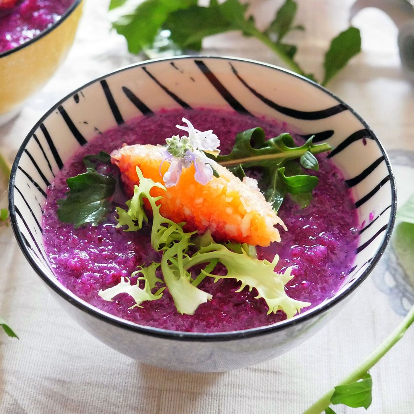 Ricette naturali e vegane