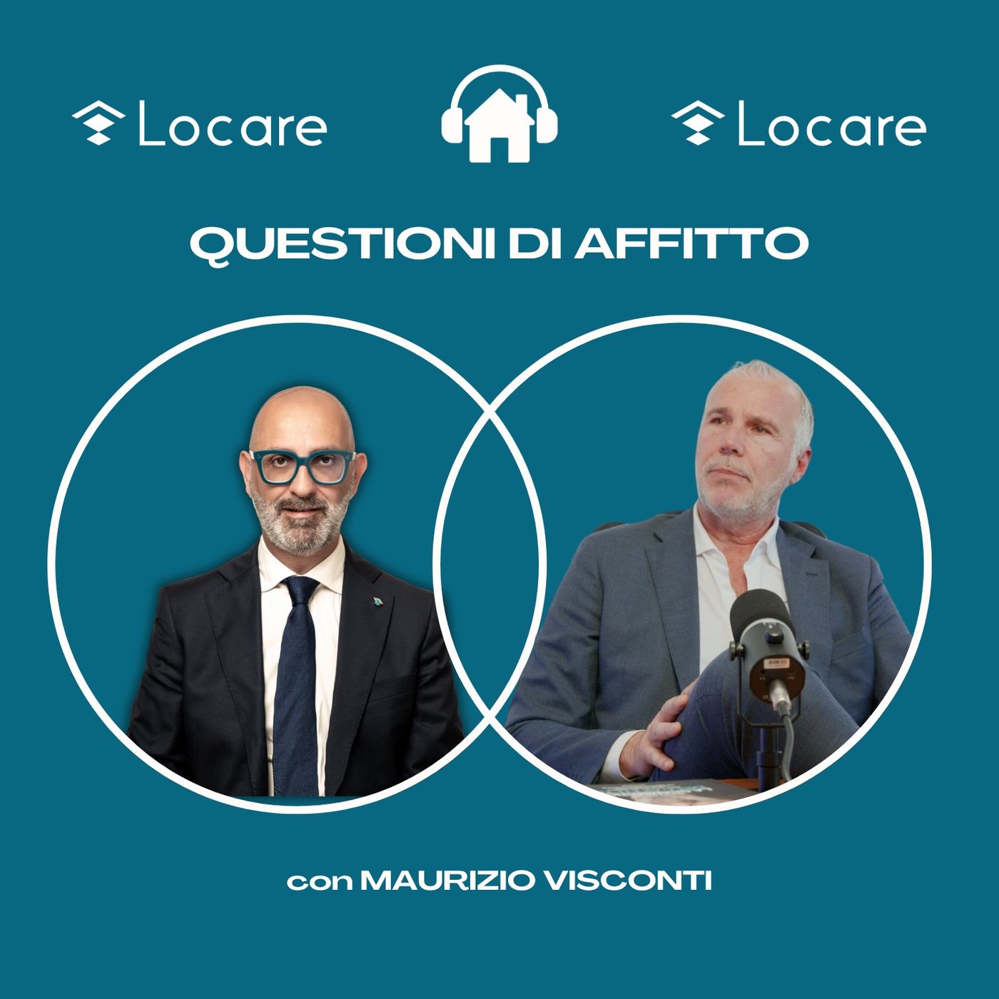 Questioni di affitto