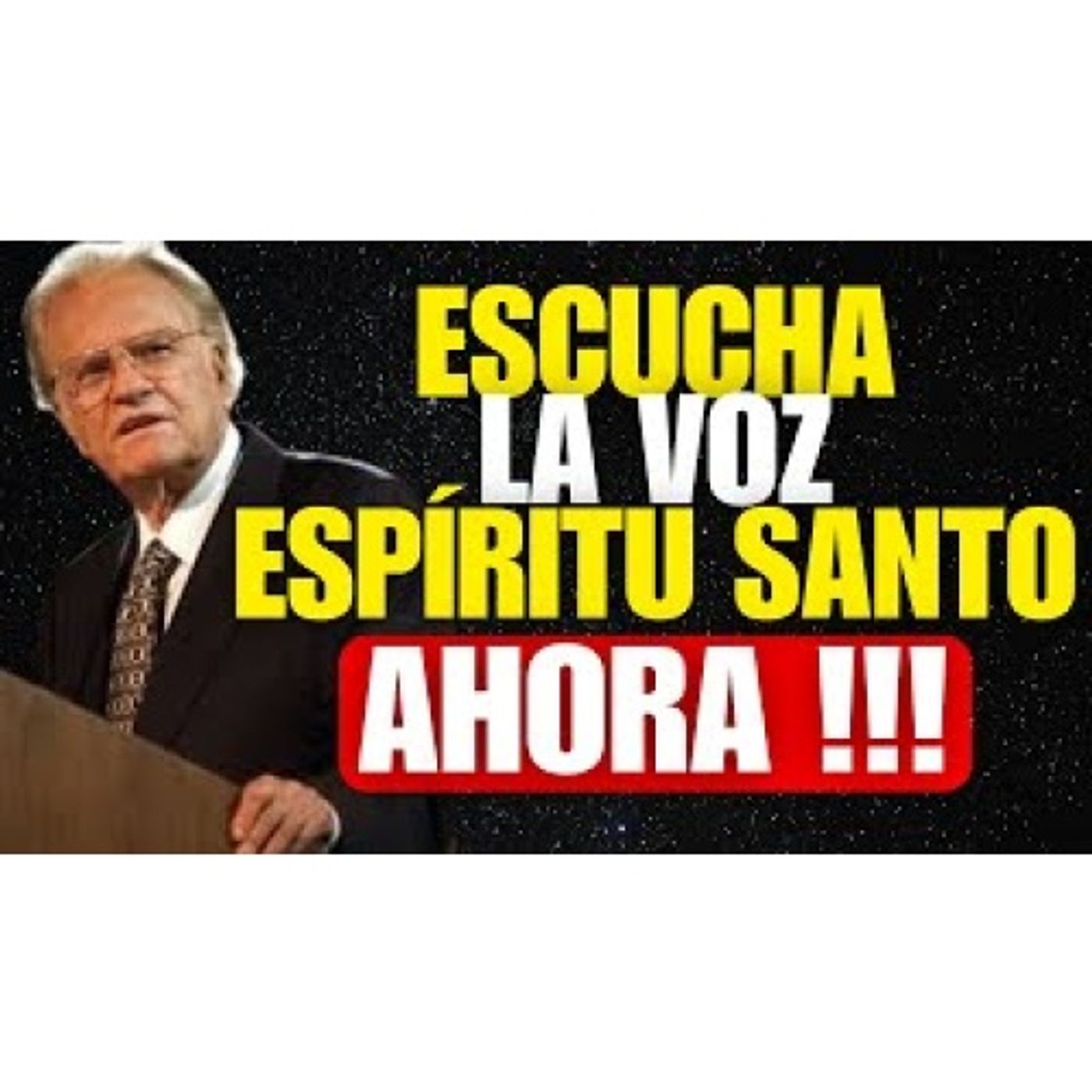 Aprende a ESCUCHAR La VOZ del ESPIRITU SANTO, ¡No Ignores esto! - Enseñanzas Cristianas