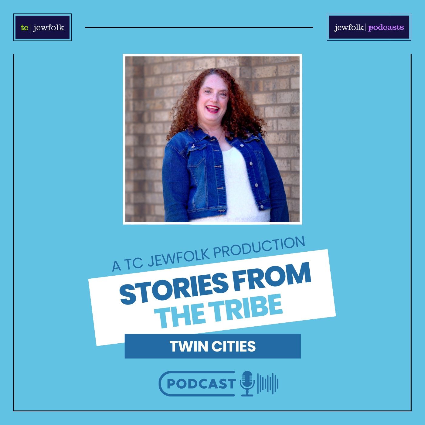 Stories from the Tribe