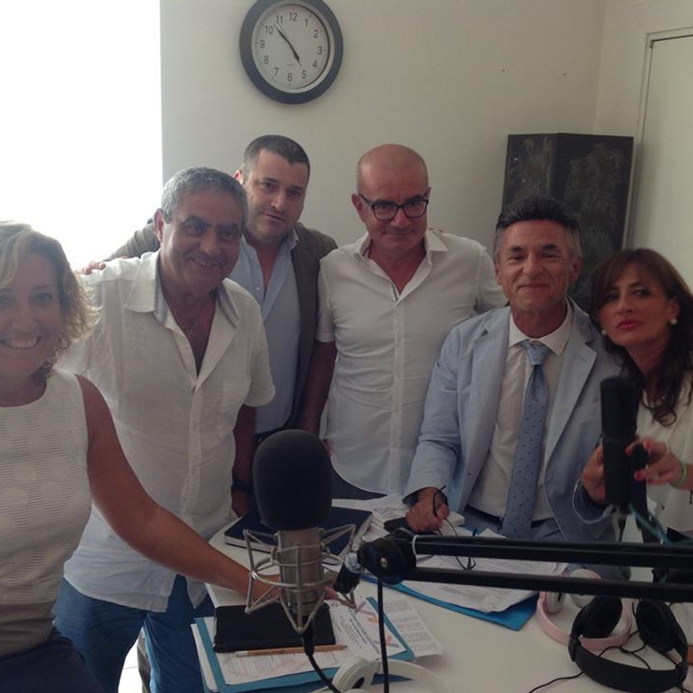 Radio