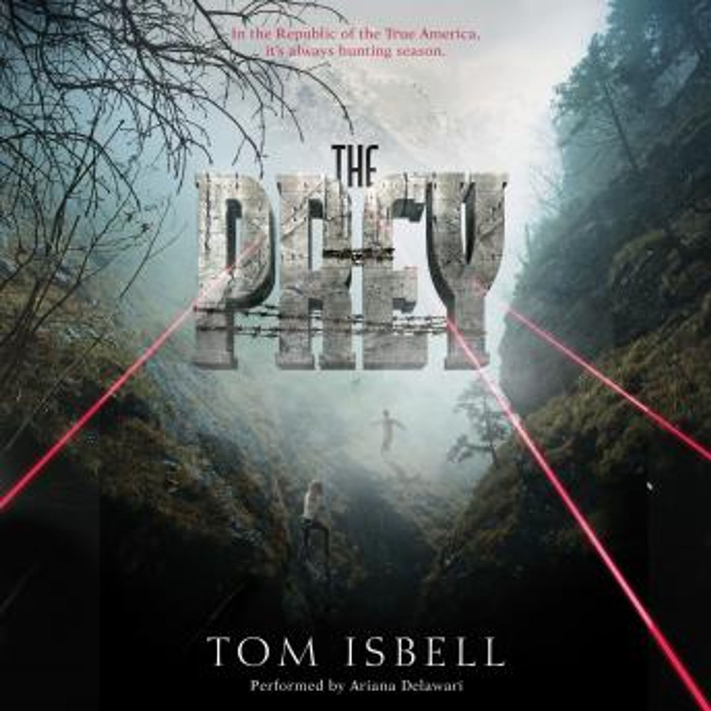 Enjoy Amazing Full Audiobooks in Teen & YA, Sci-Fi, Fantasy & Paranormal