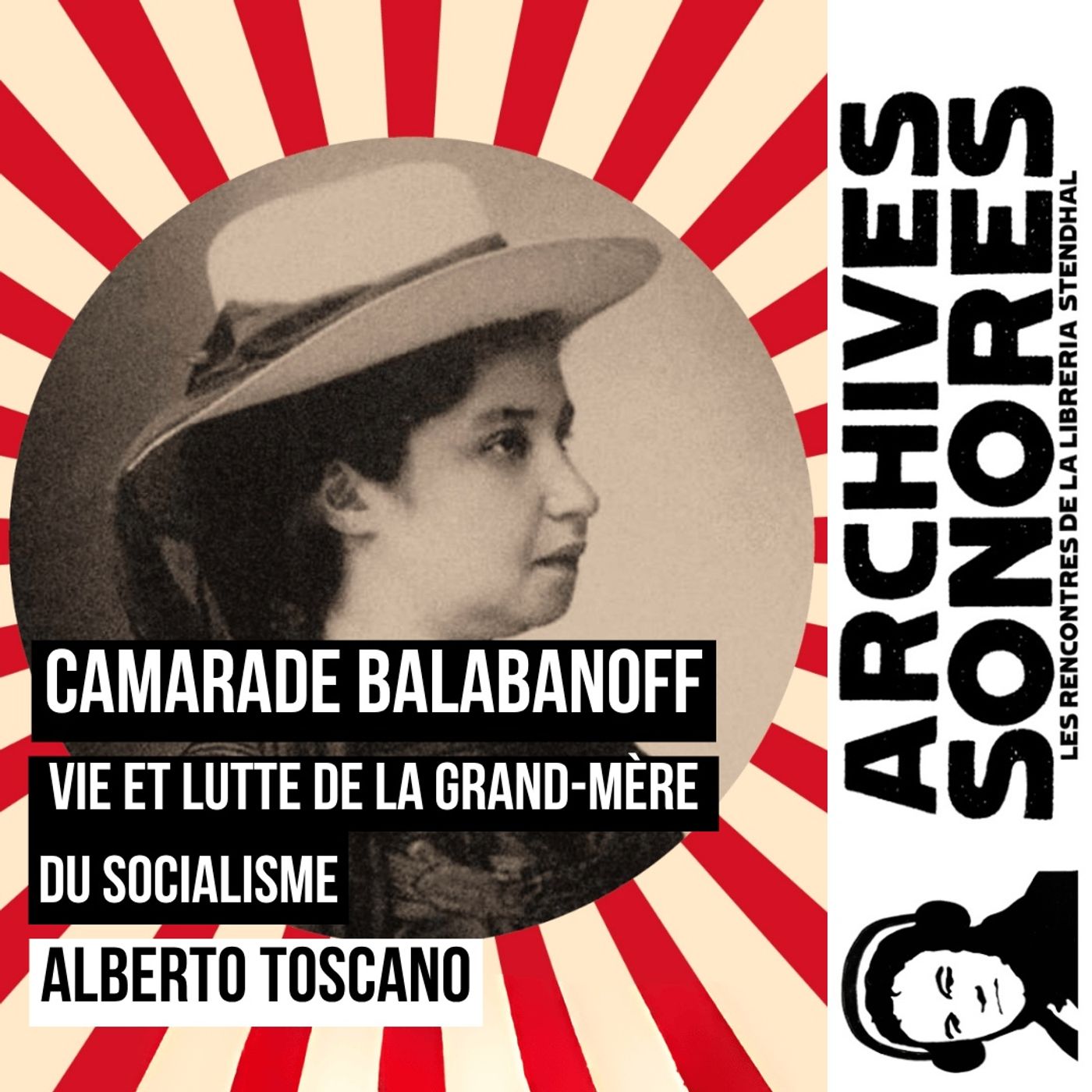 Archives sonores