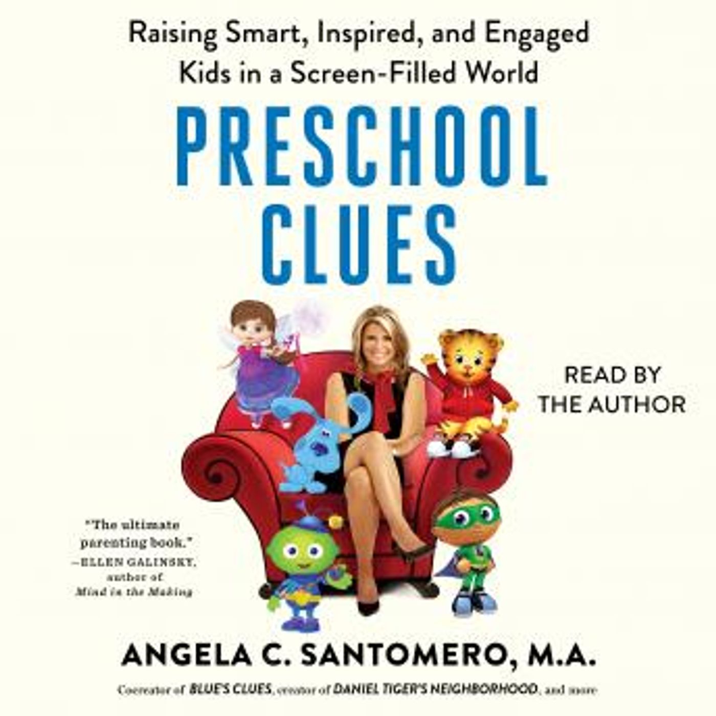 Listen to the Best Full trial Audiobooks in Self-Improvement, Parenting Tips