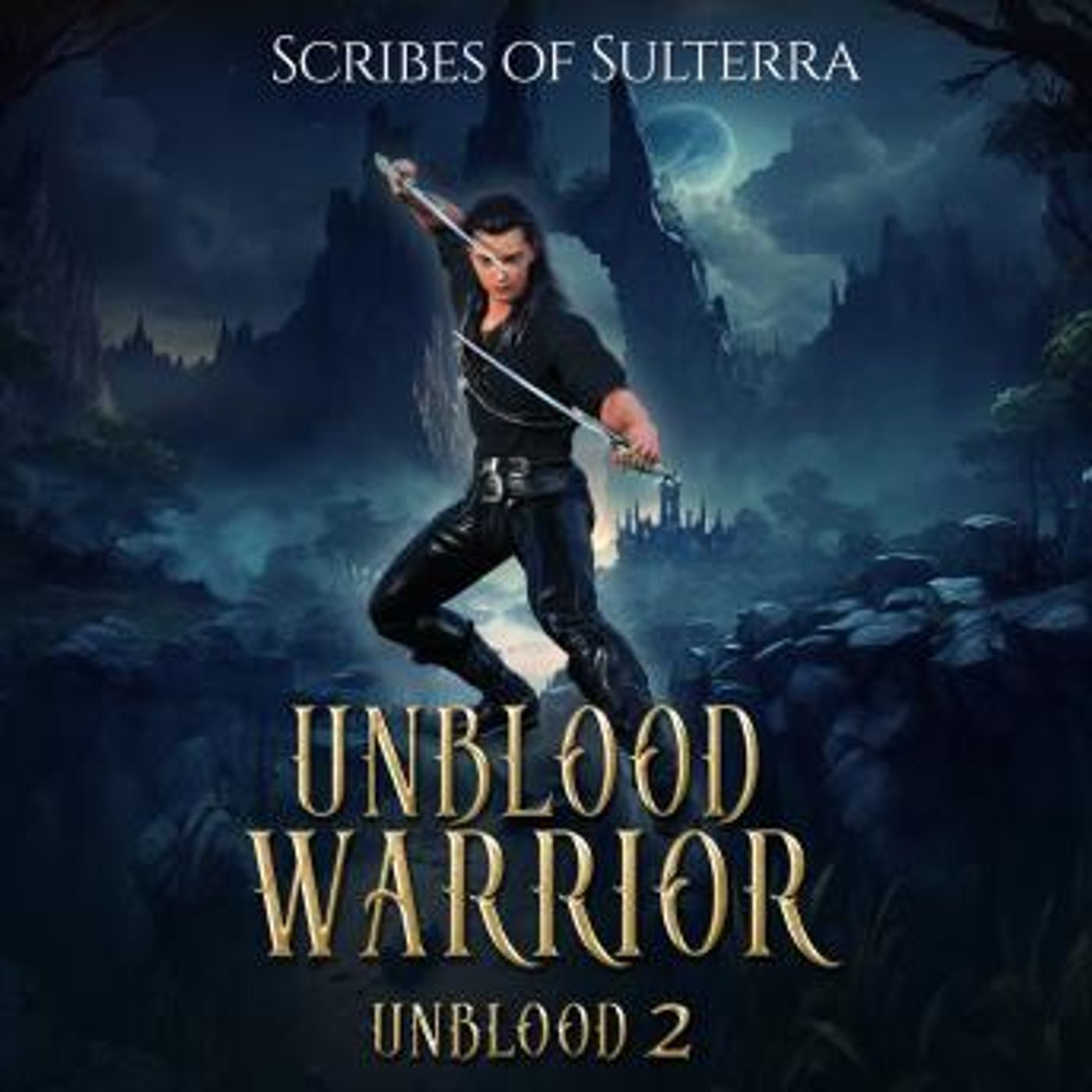 Download Incredible Full Audiobooks in Science Fiction & Fantasy, Fantasy
