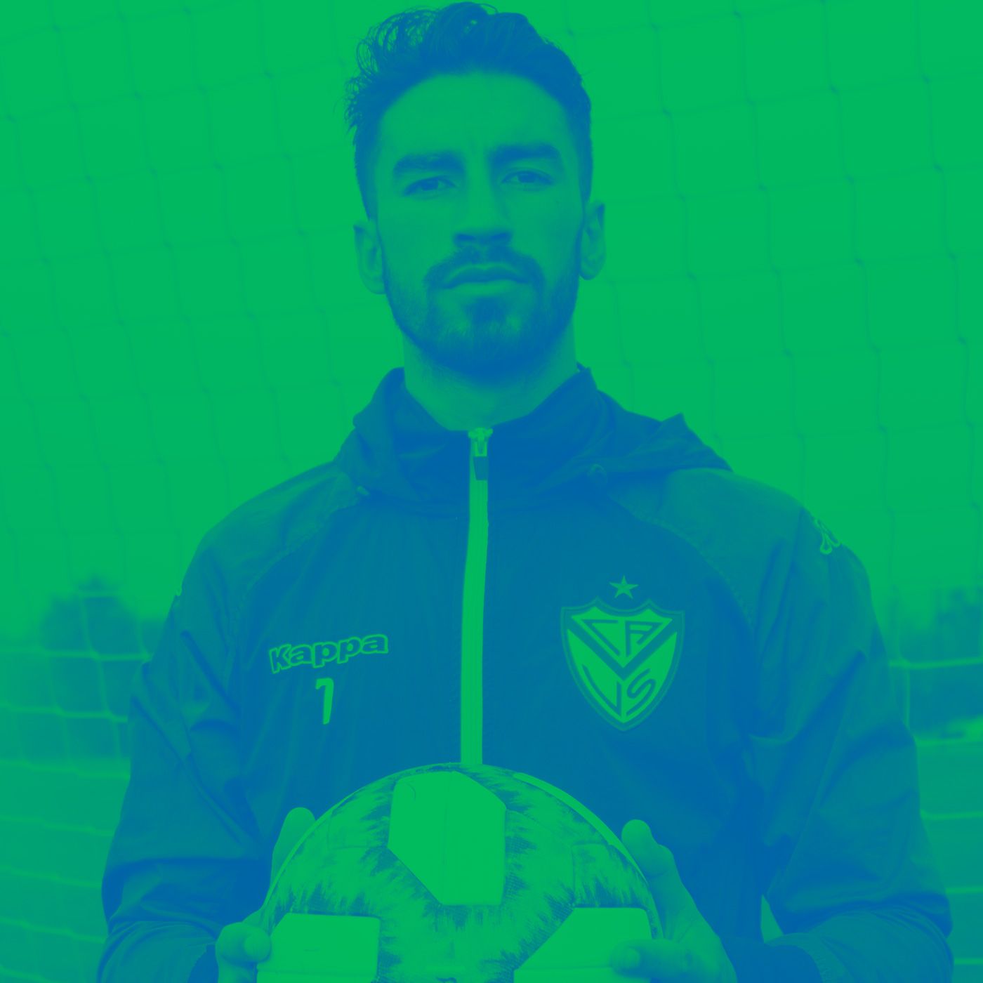 Fútbol Vélez