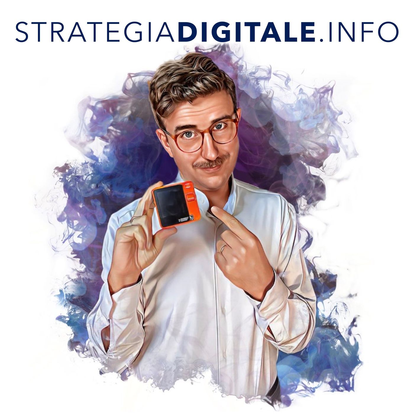 Strategia Digitale | Il podcast di Giulio Gaudiano