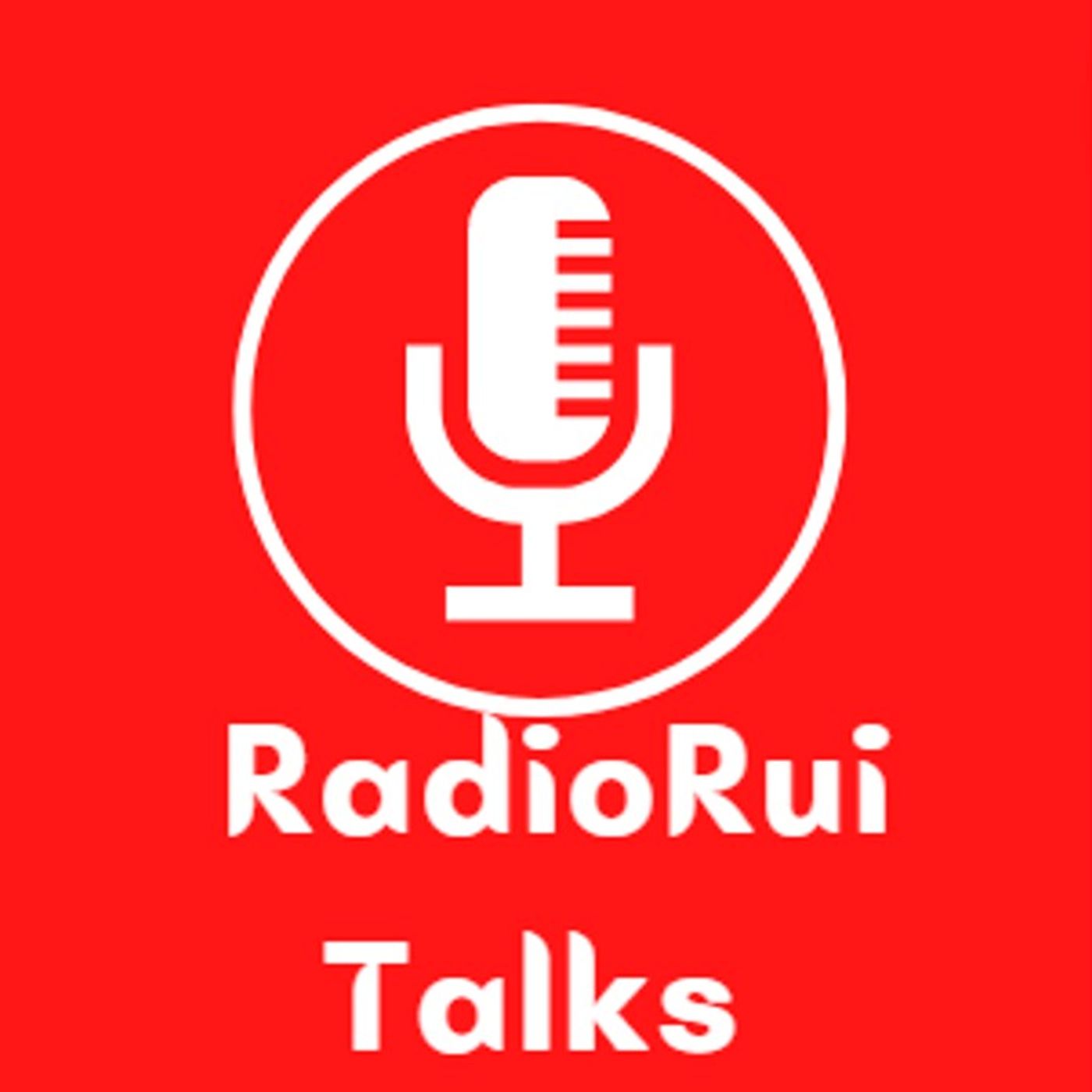 RadioRuiTalks