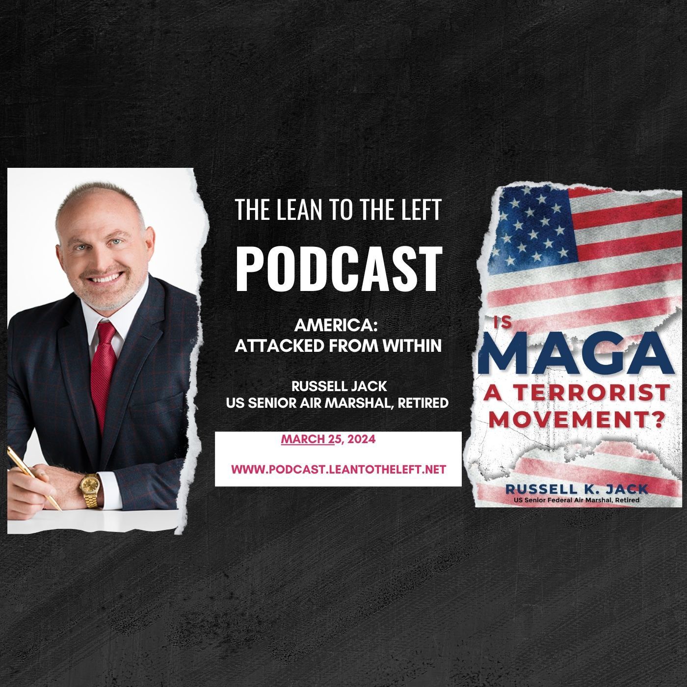 America Attacked from Within