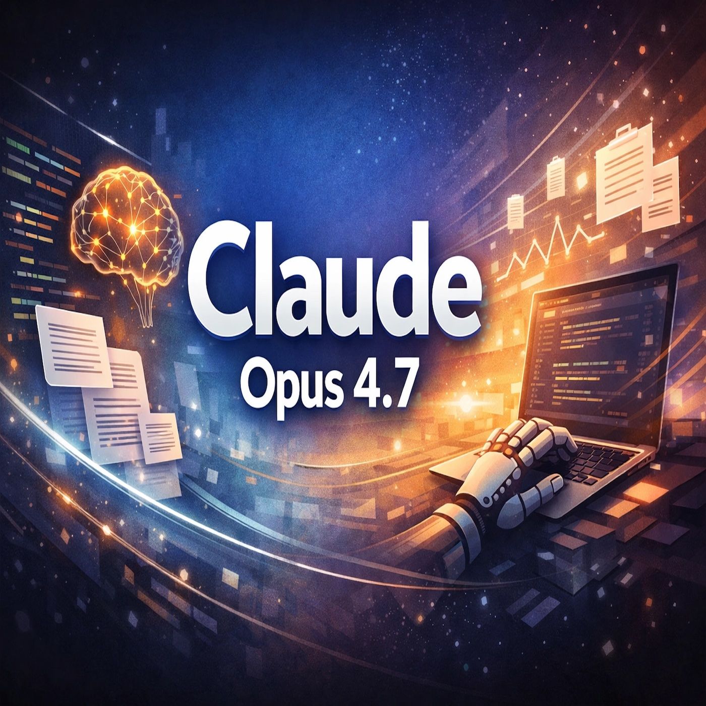 Claude Opus 4.7: cosa cambia davvero episode artwork