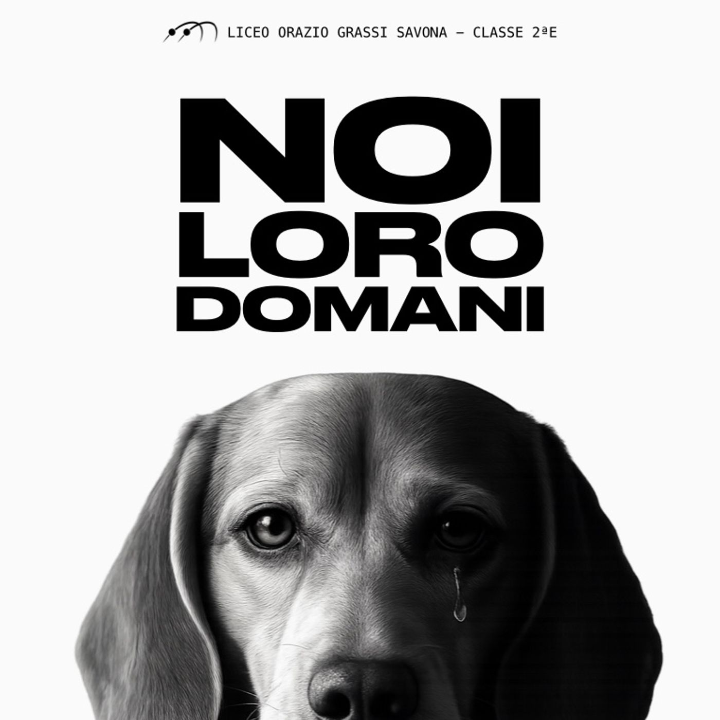 Noi Loro Domani podcast artwork