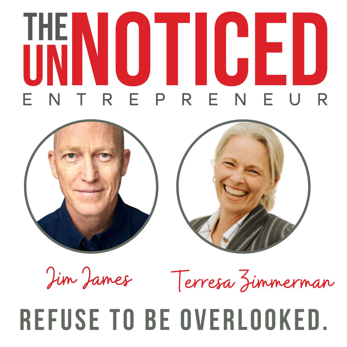 The UnNoticed Entrepreneur