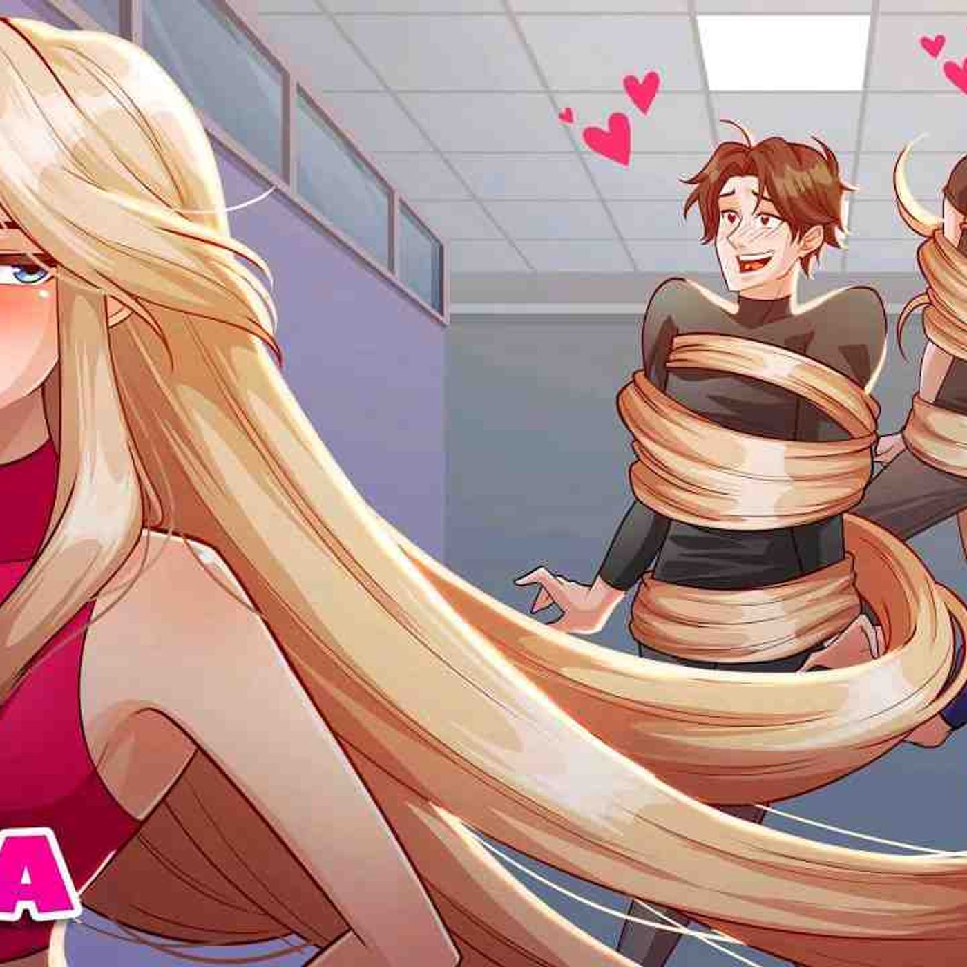 10 Rules To Get A Guy episode artwork