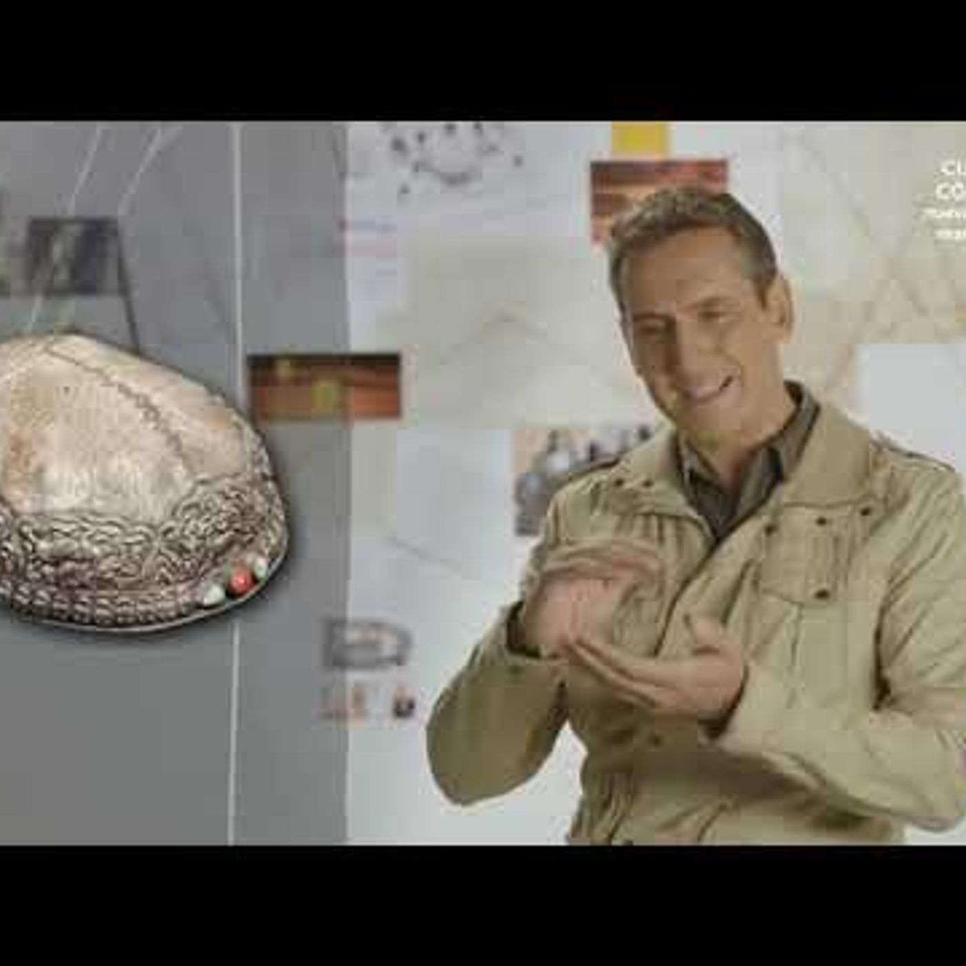 09. Víctimas del misterio  Shaolín