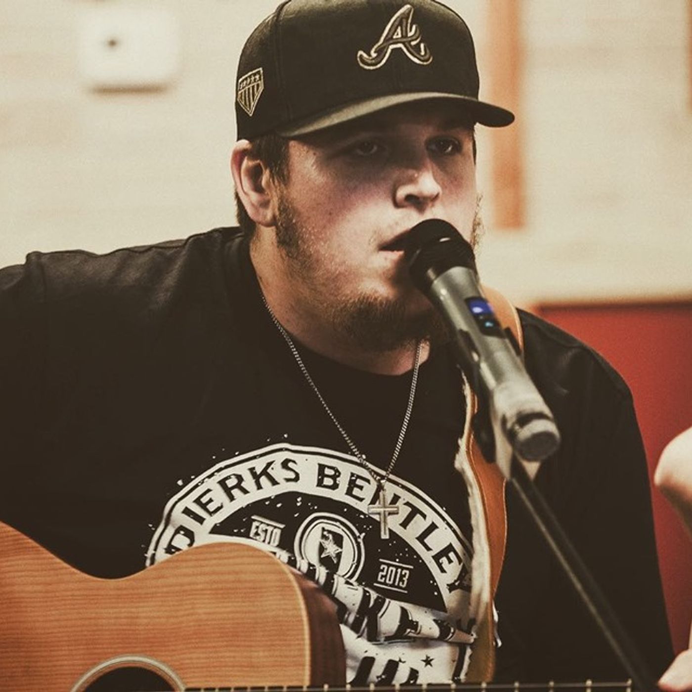 Nashville\'s Next with Benny