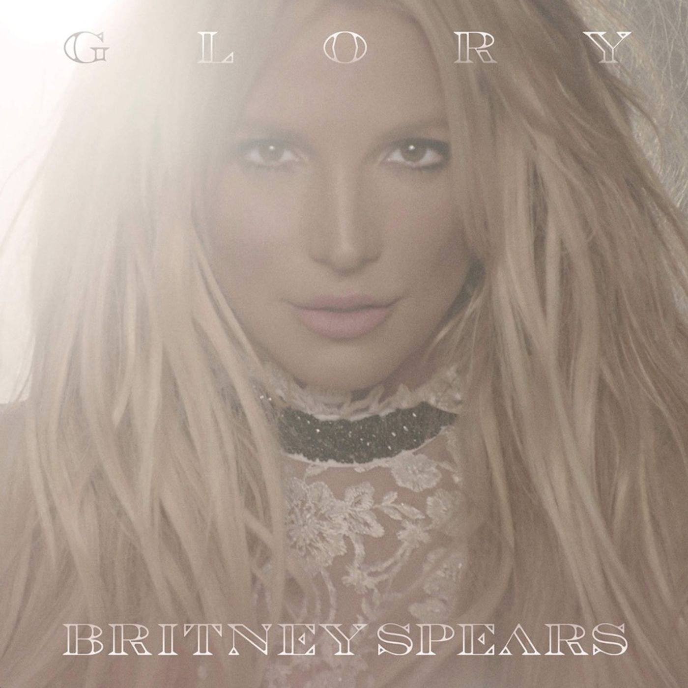 Britney Spears - Clumsy episode artwork