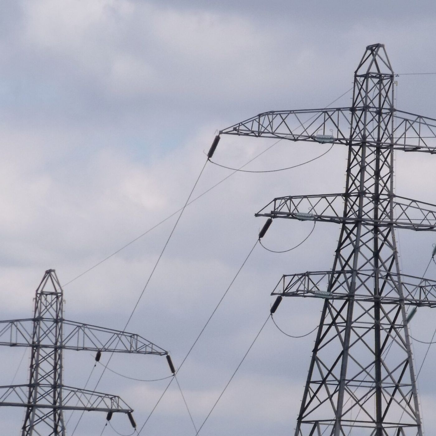 Le journal du 22 août 2025 - La ville d’Arlit est privée d’électricité depuis mercredi, après la chute de sept pylônes episode artwork