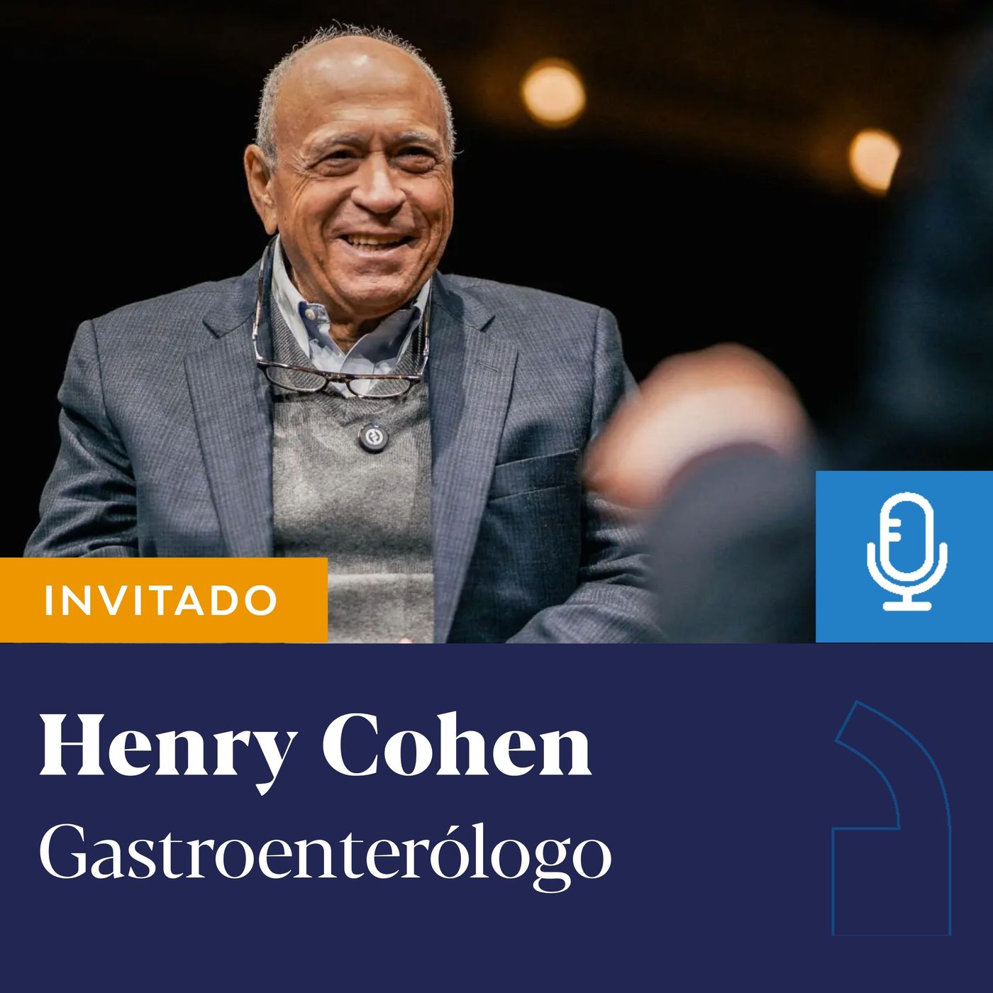 Portada de En Clave País