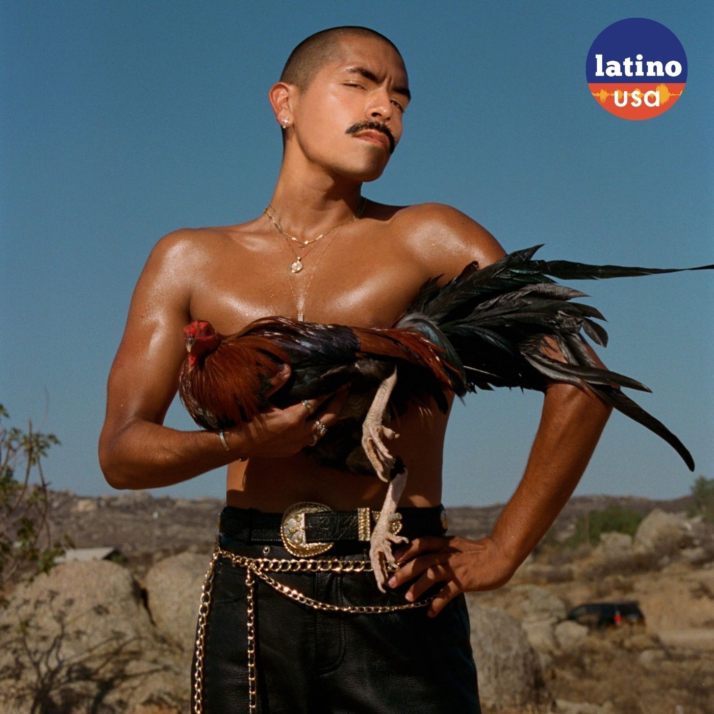 Latino USA