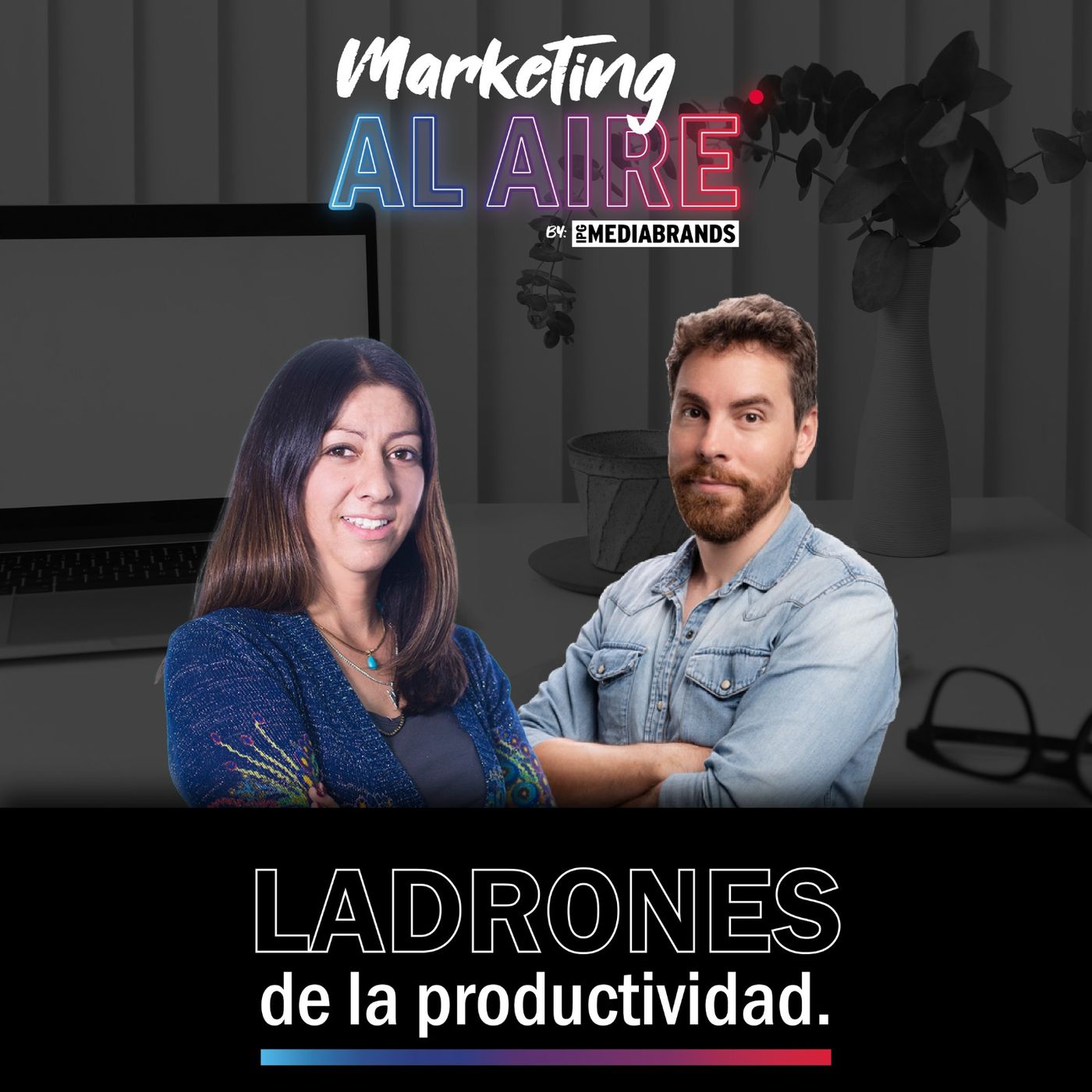 Ladrones de la productividad