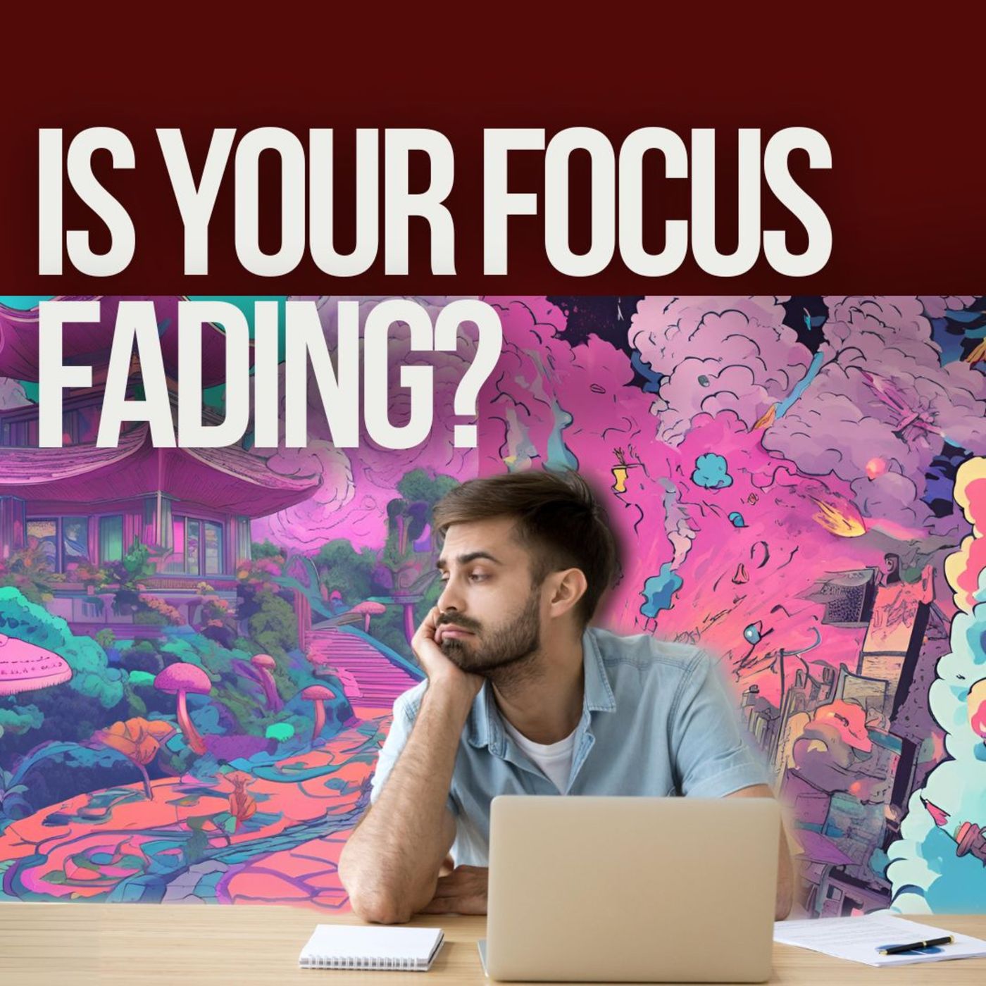 Attention Span Crisis: Are We Losing Focus?