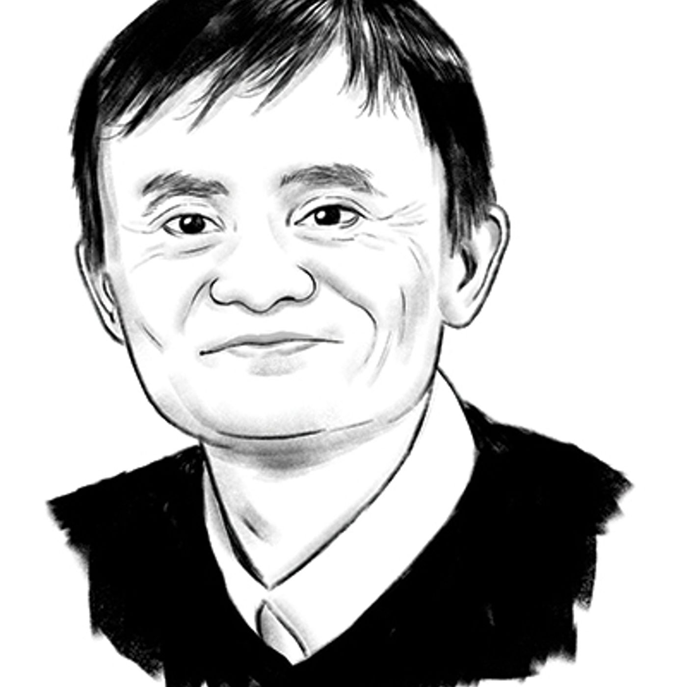 EP 2. Eleven Lessons from Jack Ma Leadership (Alibaba founder)