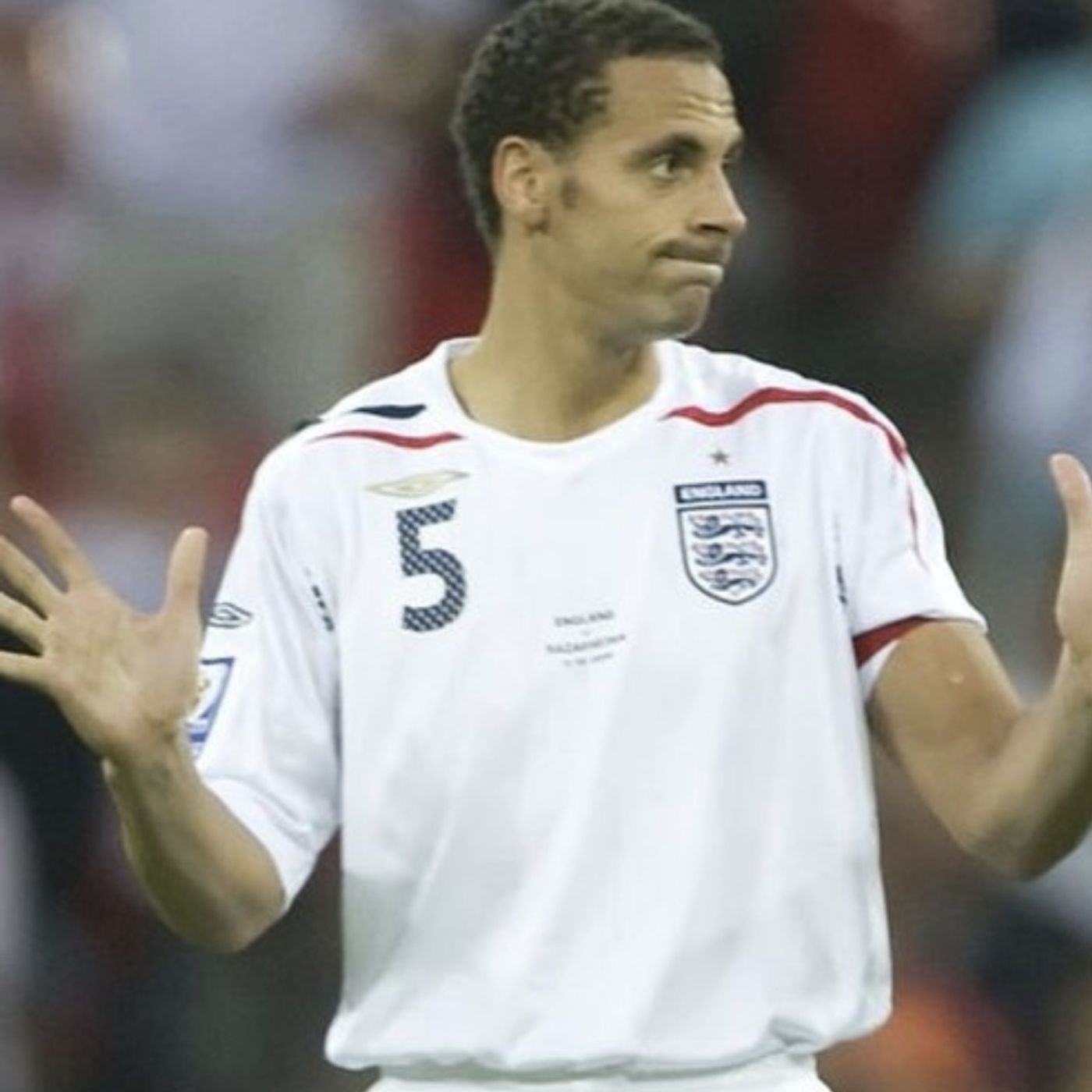 S75E37: I Think That Was The Problem Of That Golden Generation - Trevor Gear On Team Rivalry