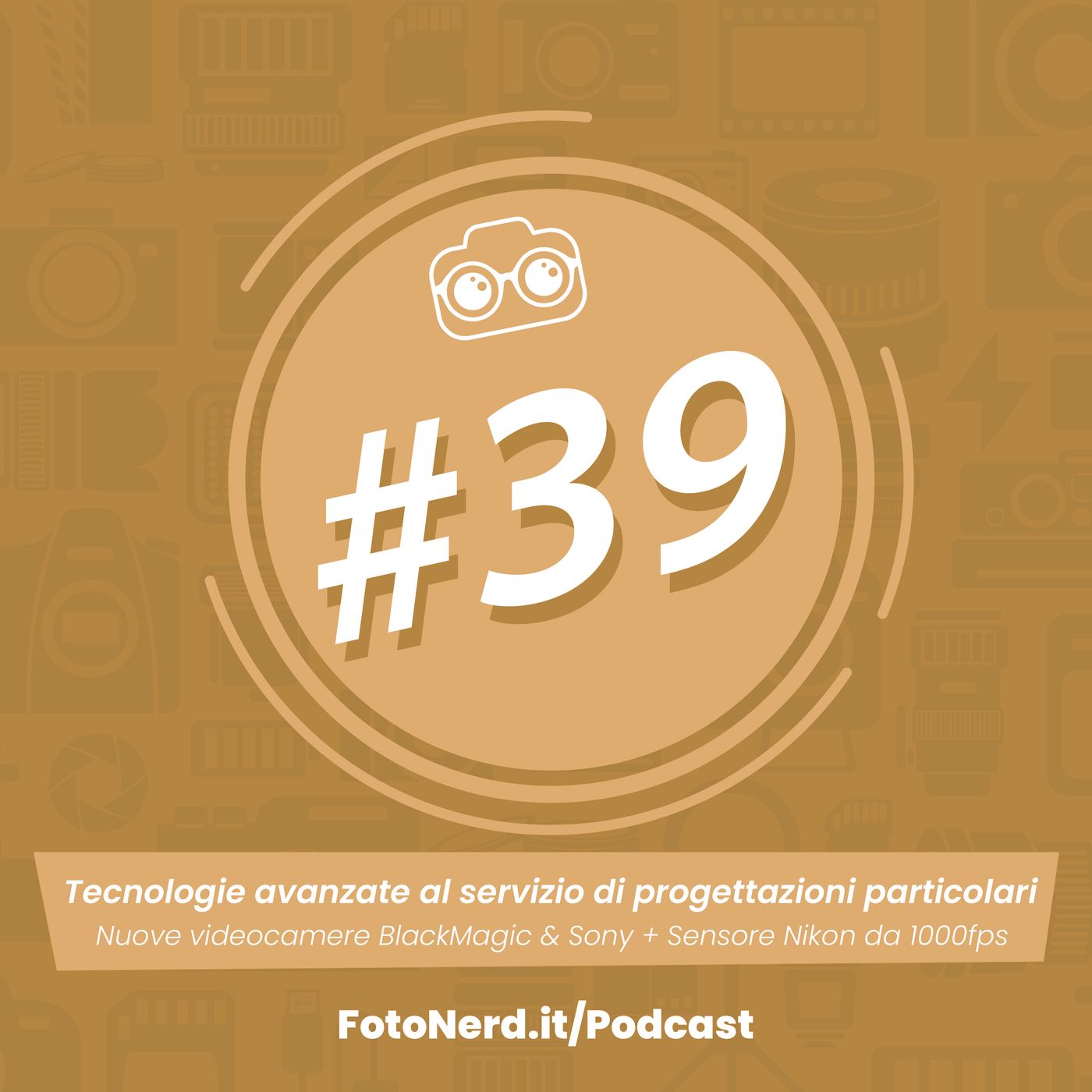 FotoNerd Podcast
