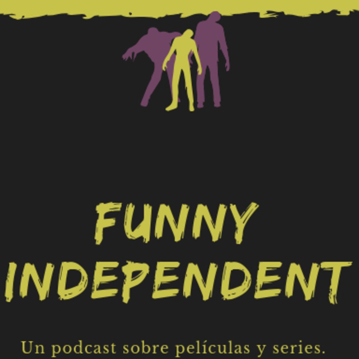PROGRAMAS / Funny Independent