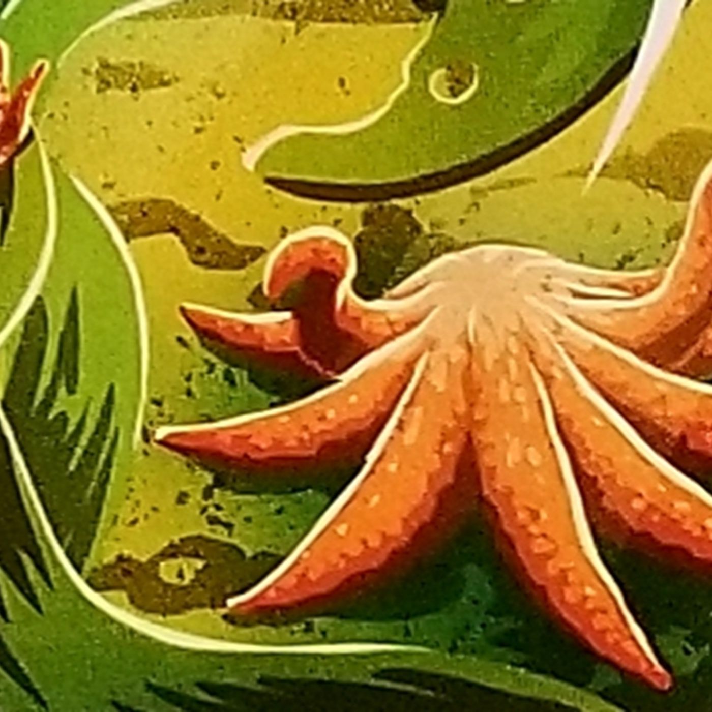 Besos de Terciopelo - Cuentos de hadas y de tritones. Conduce: Diosma Patricia Davis*Argentina desde RAO/México. episode artwork