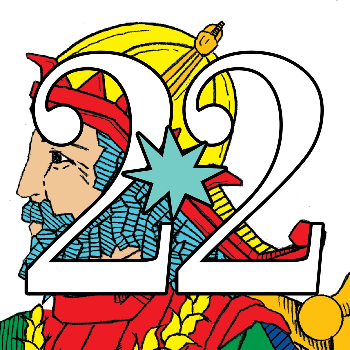 22. Una Mostra. Flash Podcast.
