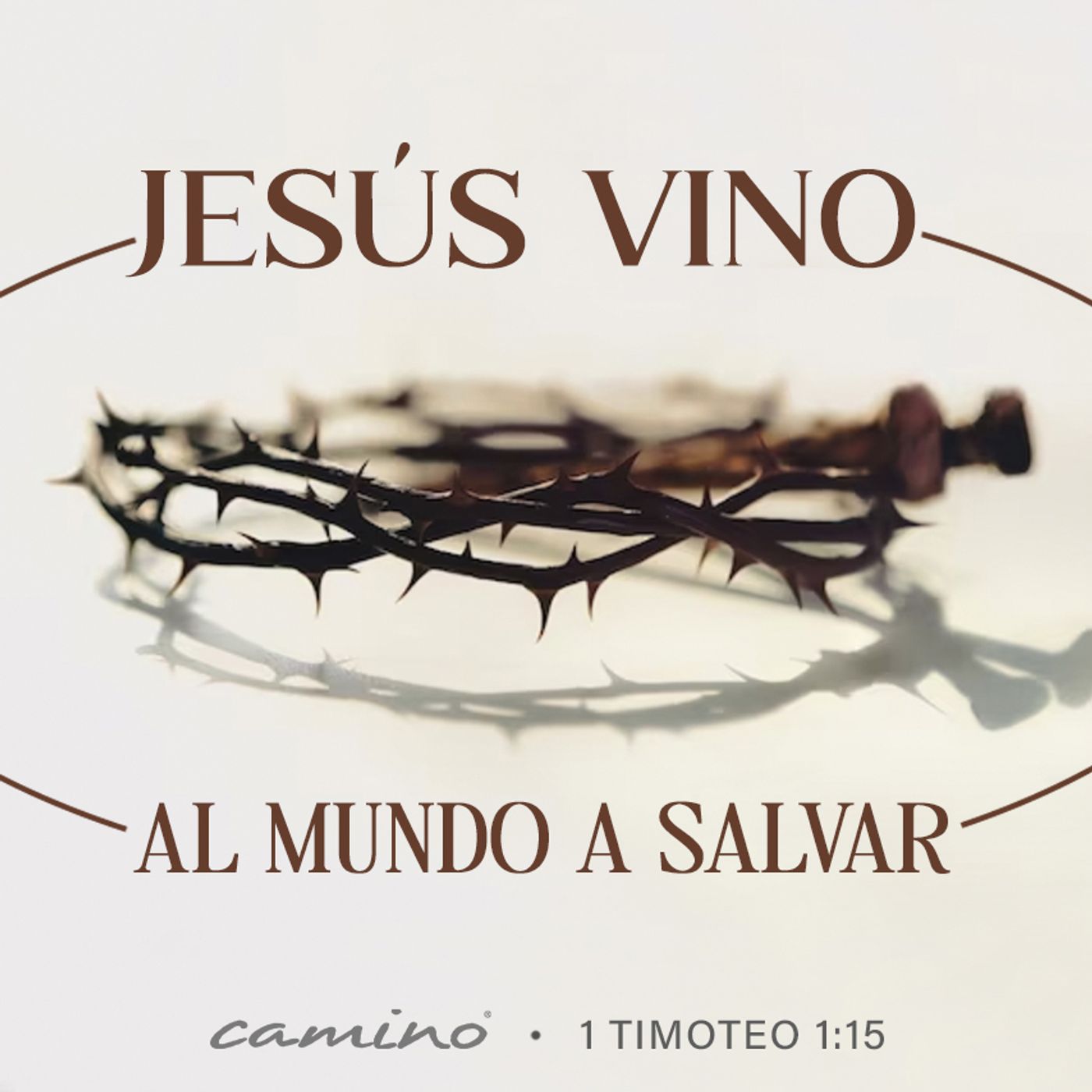 Oración 19 de diciembre (Jesús vino al mundo a salvar) episode artwork