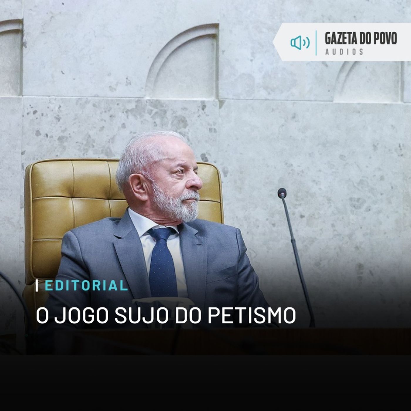 Editorial: O jogo sujo do petismo