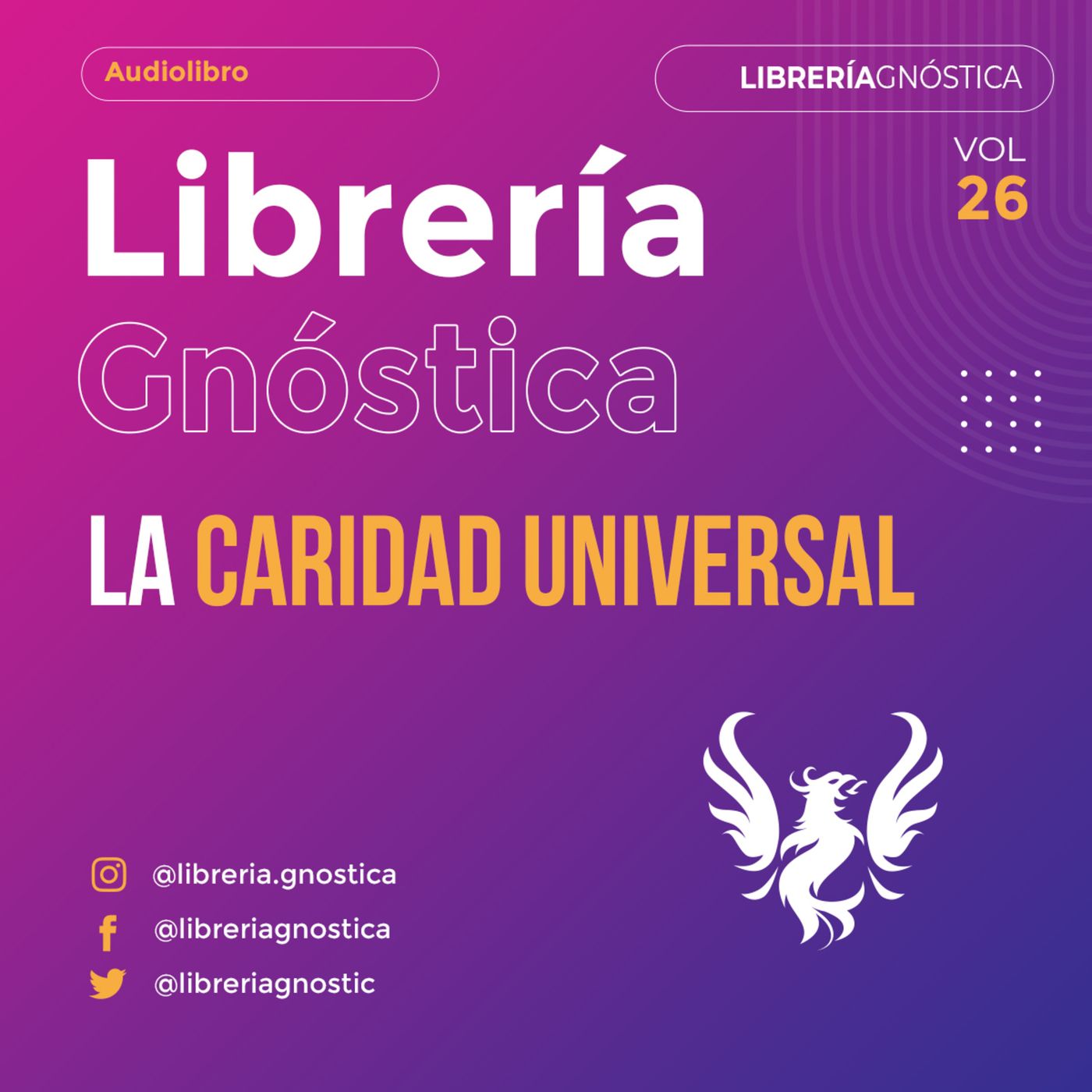 Librería Gnóstica
