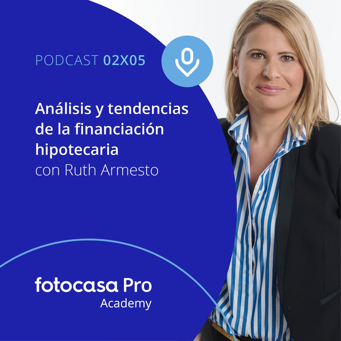 Episodio 5: Análisis y tendencias de la financiación hipotecaria