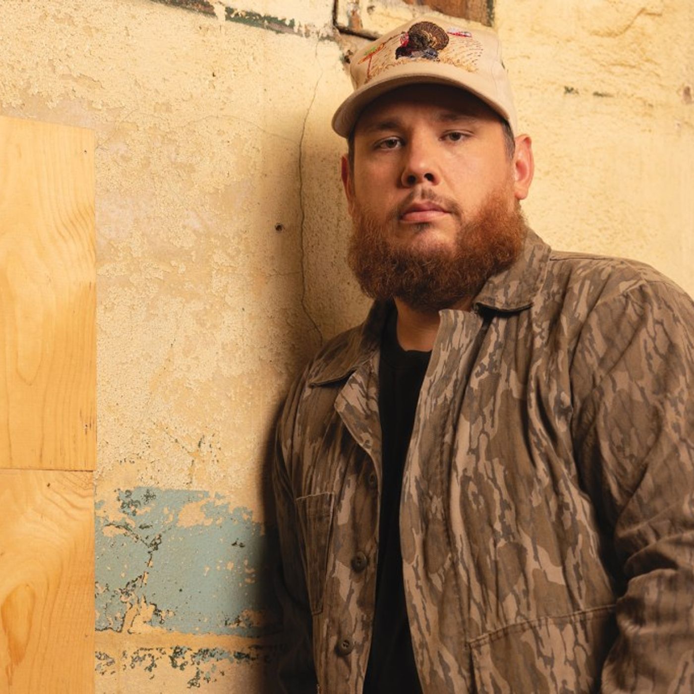 Luke Combs Rides ‘Back in the Saddle’ Into the Top 10 on Country Airplay Chart