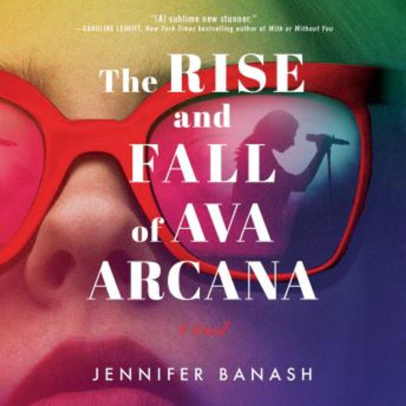 Stream Popular Full Audiobooks in Fiction, Contemporary Women