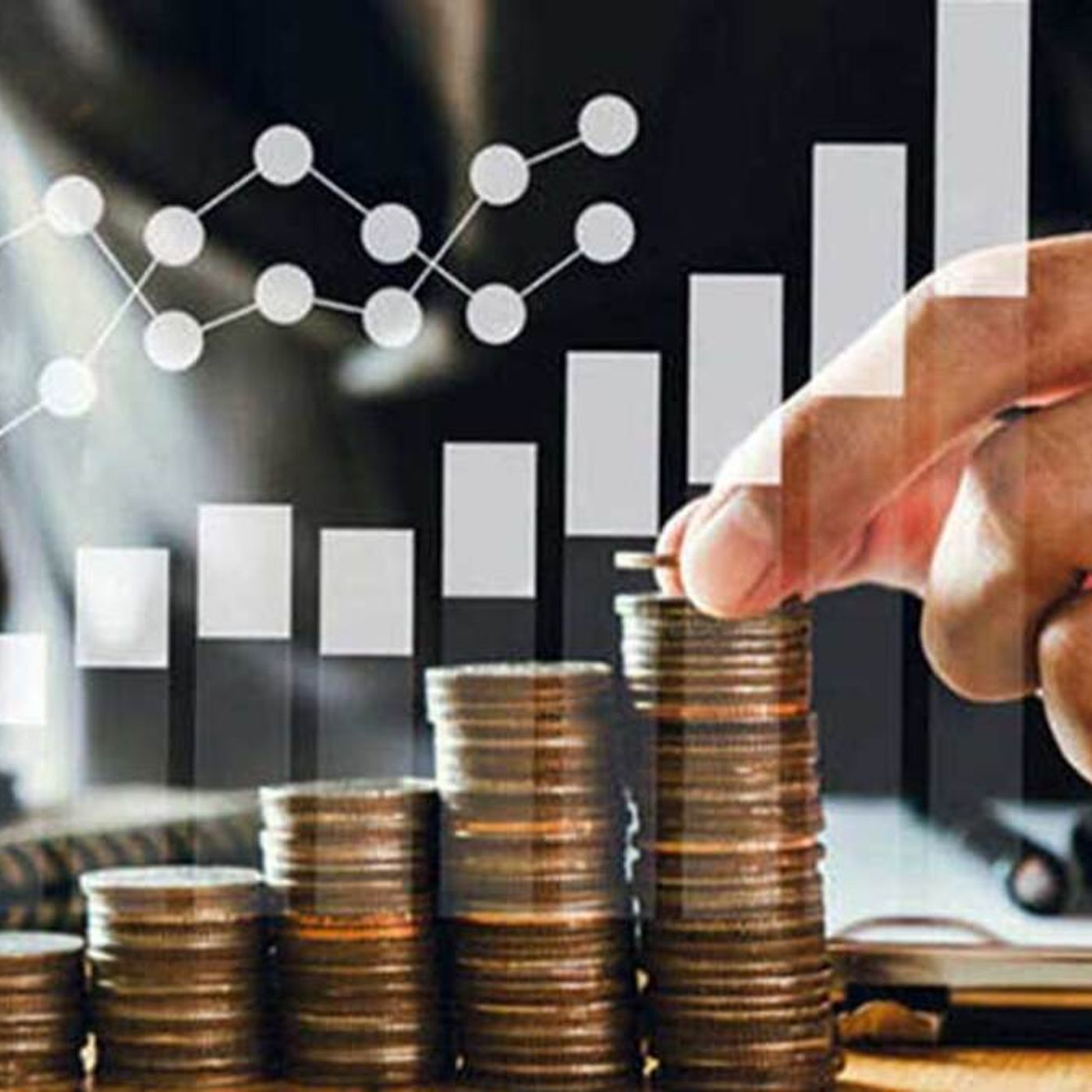 Aprendamos más de Economía