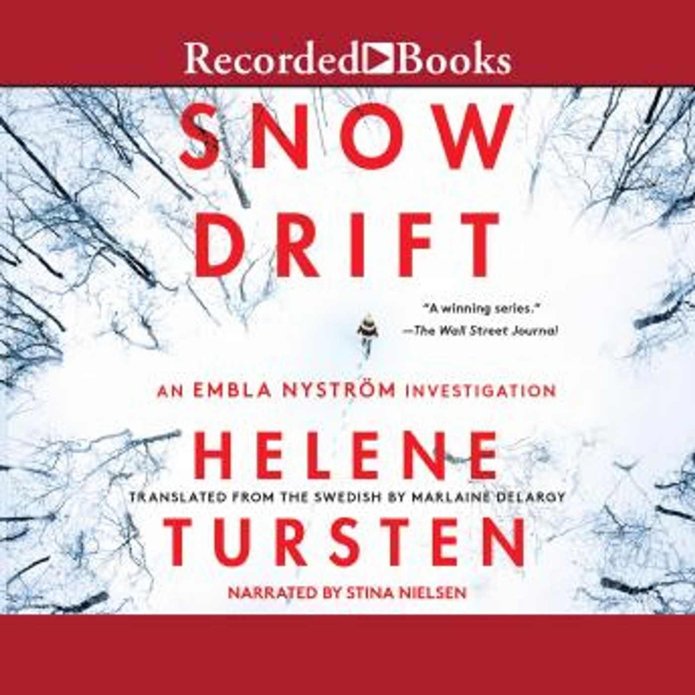 Listen to Latest Full Audiobooks in Mystery, Thriller & Horror, Police & Detective