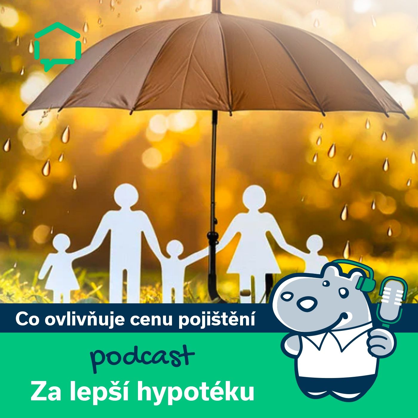 Za lepší hypotéku