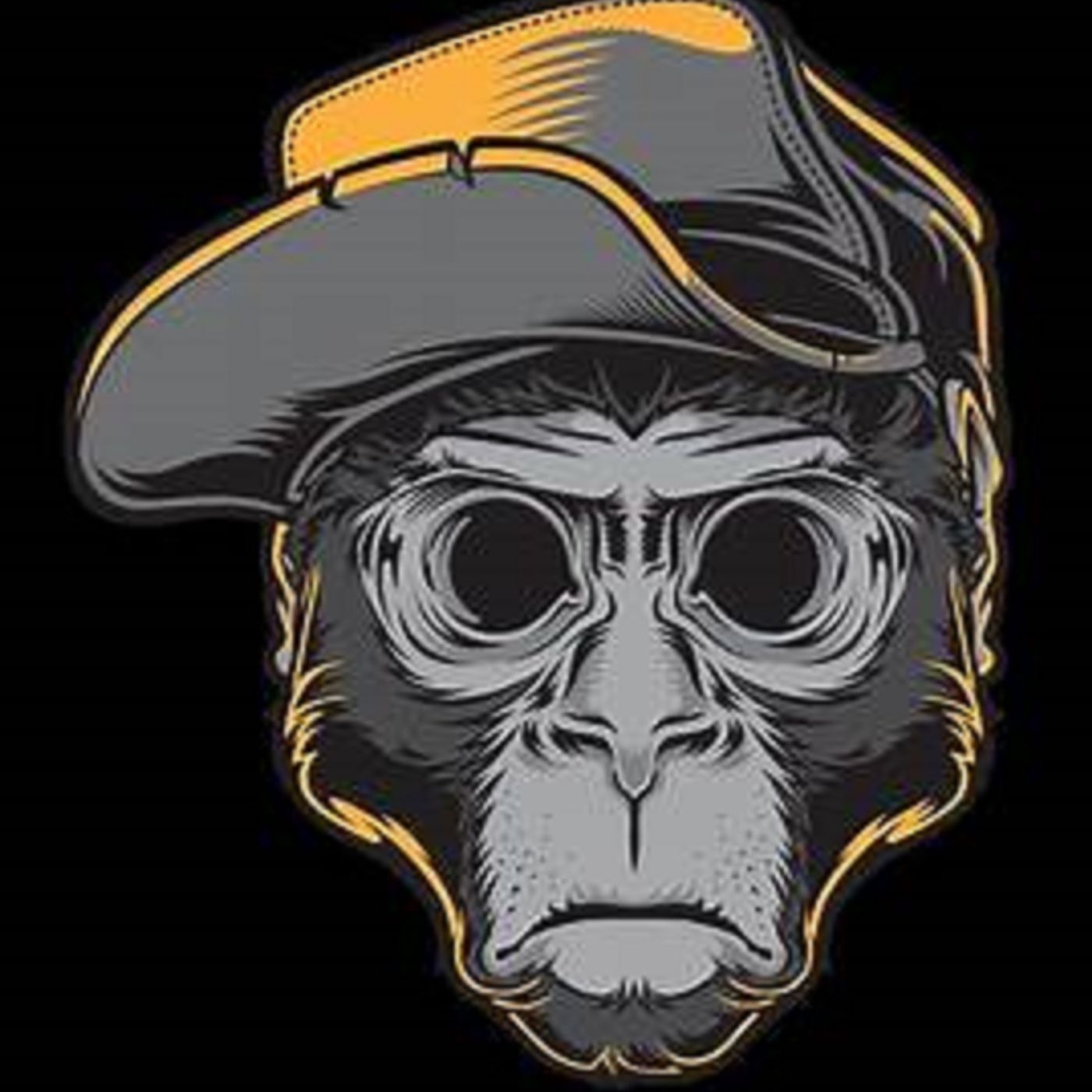 DeAd MoNkEe