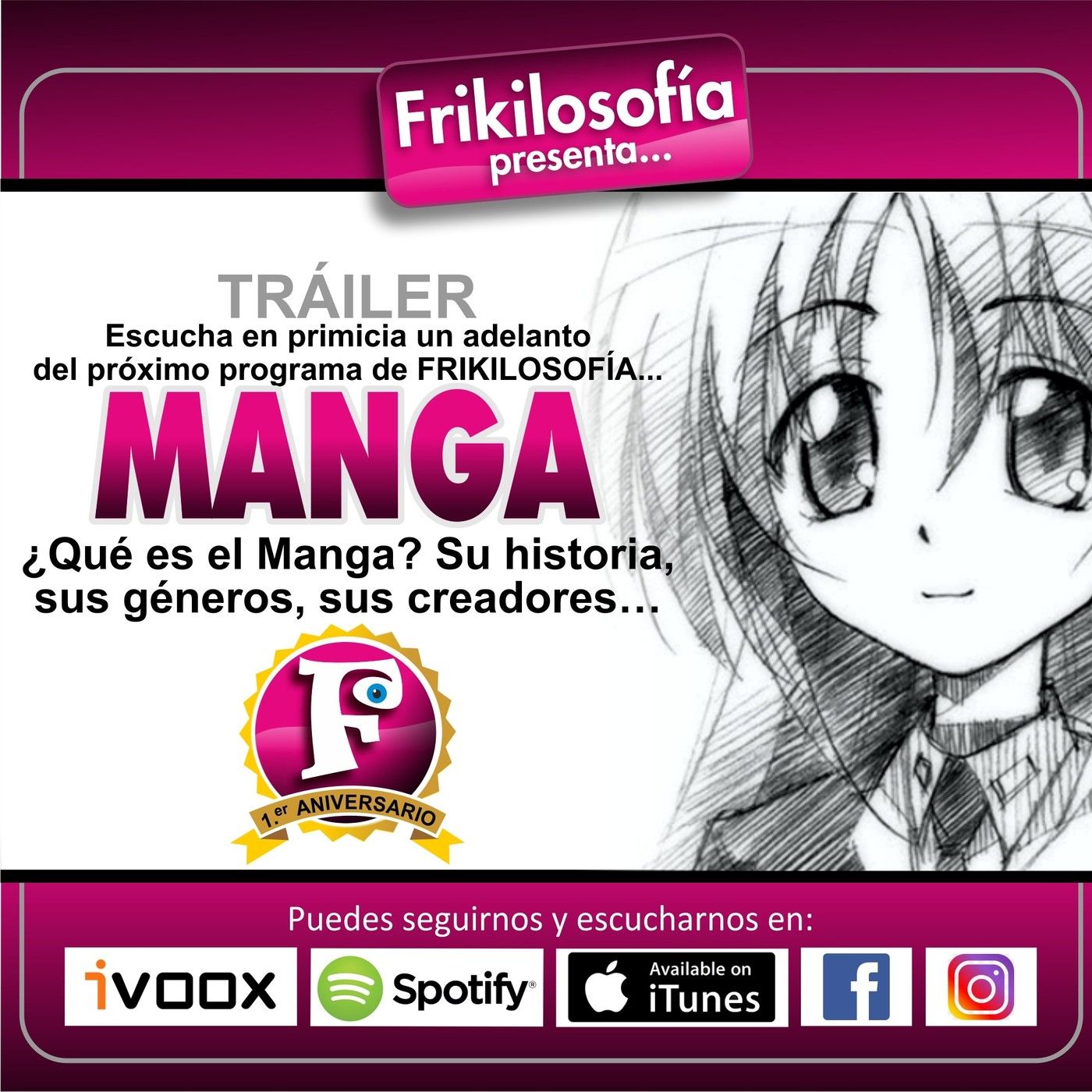 Frikilosofía