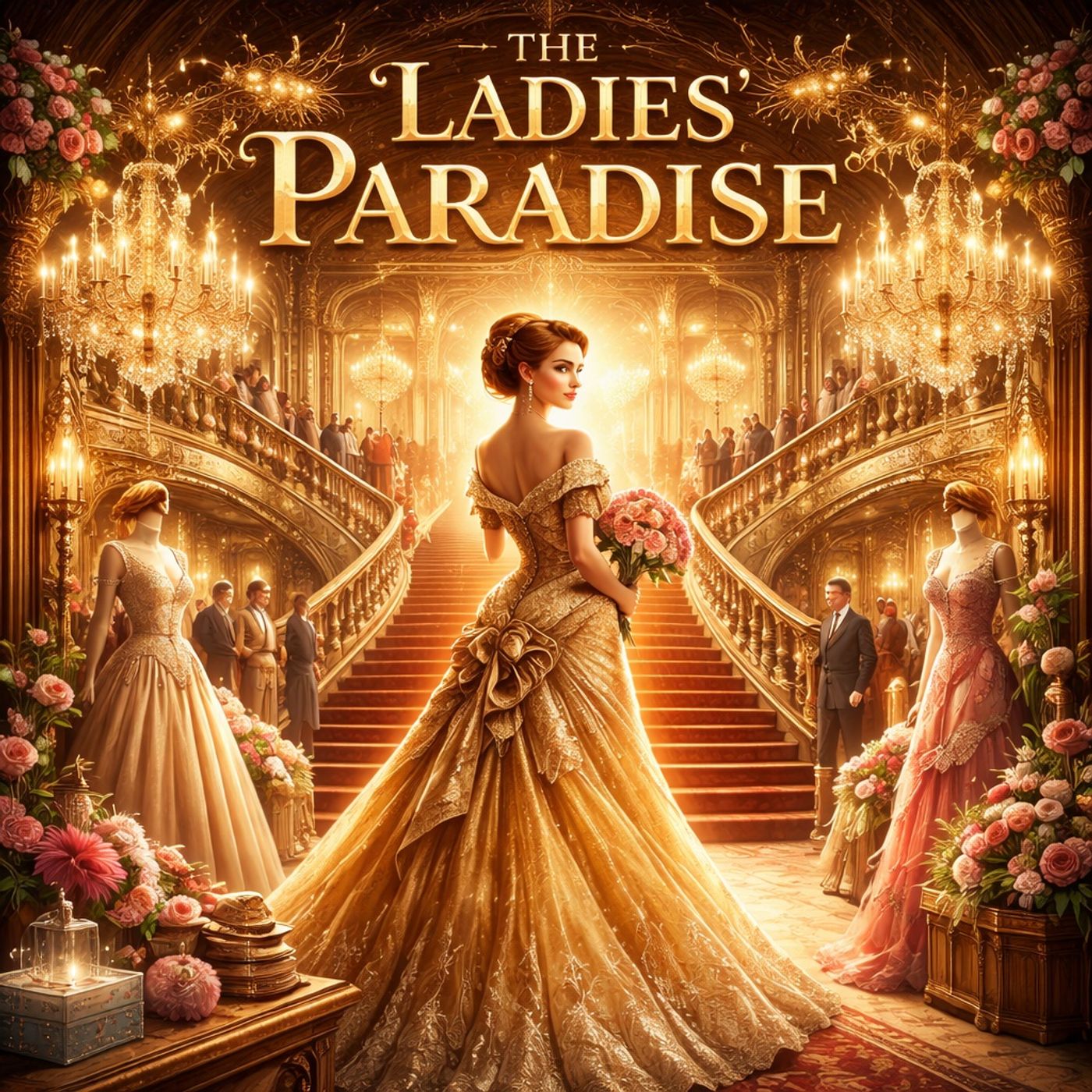 The Ladies Paradise
