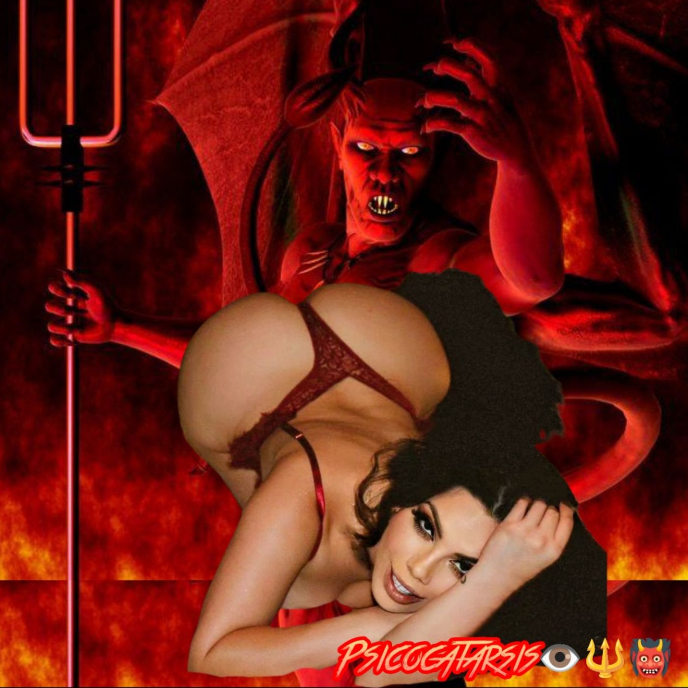 La Traición Más ENFERMA de INFIELES 🤢 INFIELES T10 E35 - Lizbeth Rodríguez episode artwork