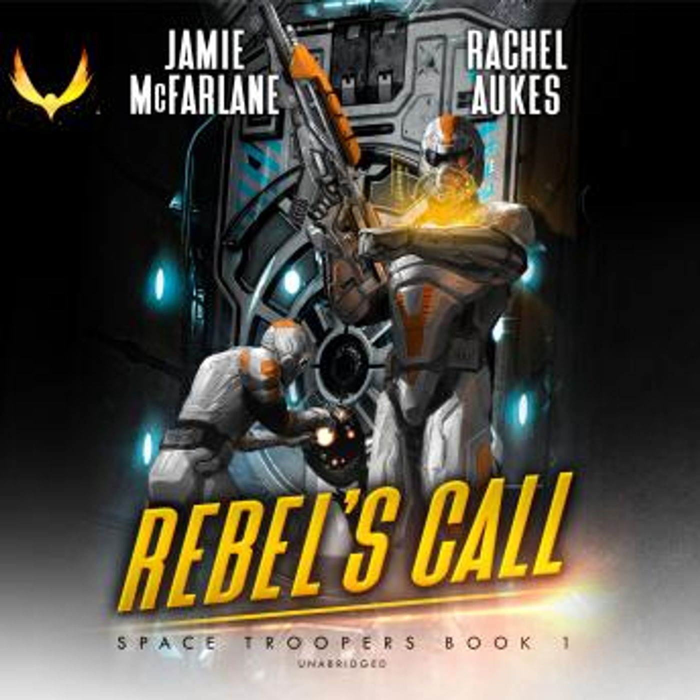 Download Best Full-Length Audiobooks in Science Fiction & Fantasy, Science Fiction