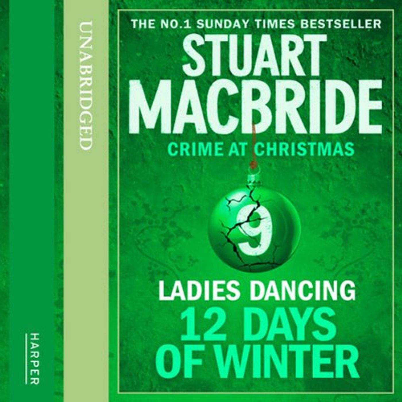 Listen to New Releases Audiobooks in Fiction, Short Stories & Anthologies