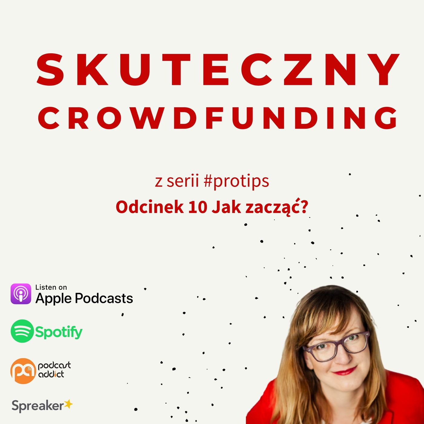 Skuteczny crowdfunding